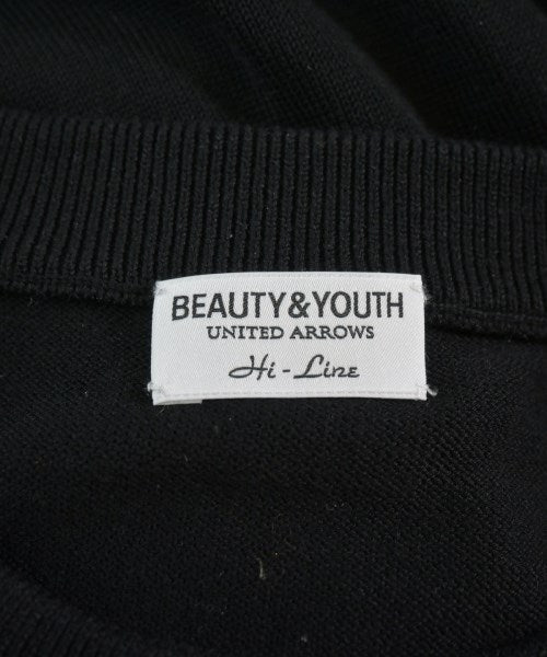 BEAUTY&YOUTH UNITED ARROWS เสื้อกันหนาว