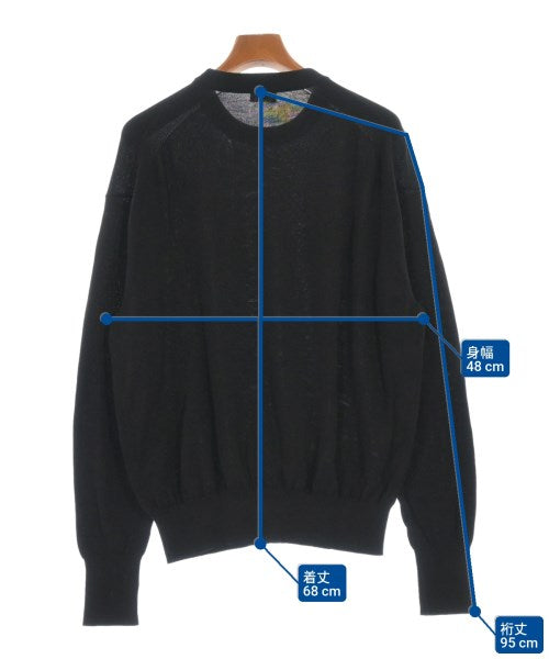 BEAUTY&YOUTH UNITED ARROWS เสื้อกันหนาว