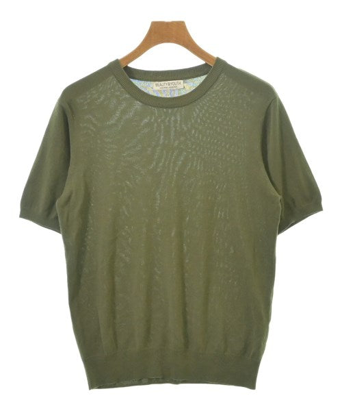 BEAUTY&YOUTH UNITED ARROWS เสื้อกันหนาว