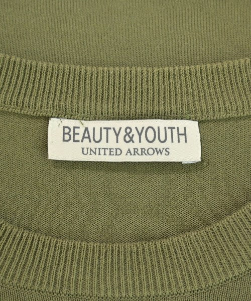 BEAUTY&YOUTH UNITED ARROWS เสื้อกันหนาว