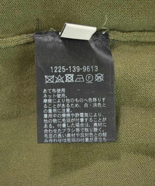BEAUTY&YOUTH UNITED ARROWS เสื้อกันหนาว