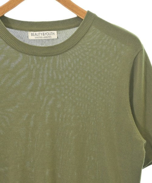 BEAUTY&YOUTH UNITED ARROWS เสื้อกันหนาว