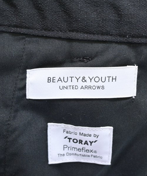 BEAUTY&YOUTH UNITED ARROWS กางเกงขายาว