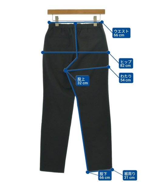 BEAUTY&YOUTH UNITED ARROWS กางเกง อื่น