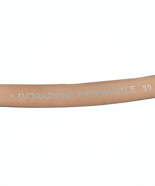 BEAUTY&YOUTH UNITED ARROWS เข็มขัด