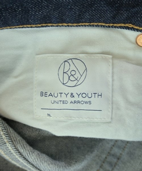 BEAUTY&YOUTH UNITED ARROWS กางเกง 5 ส่วน