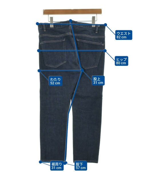BEAUTY&YOUTH UNITED ARROWS กางเกง 5 ส่วน