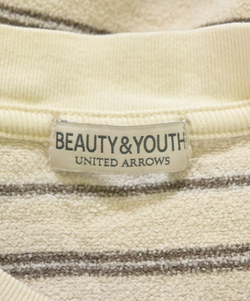 BEAUTY&YOUTH UNITED ARROWS เสื้อยืด/เสื้อท็อปส์