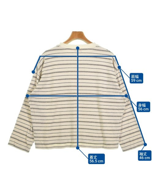 BEAUTY&YOUTH UNITED ARROWS เสื้อยืด/เสื้อท็อปส์