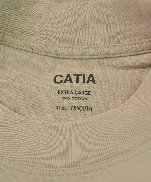 BEAUTY&YOUTH UNITED ARROWS เสื้อยืด/เสื้อท็อปส์