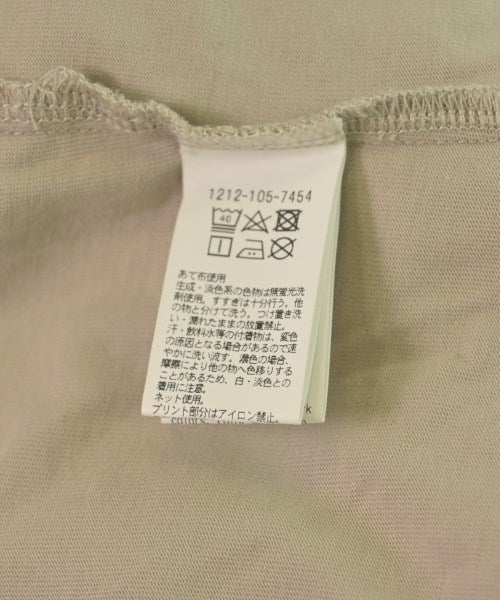 BEAUTY&YOUTH UNITED ARROWS เสื้อยืด/เสื้อท็อปส์