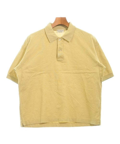 BEAUTY&YOUTH UNITED ARROWS เสื้อโปโล