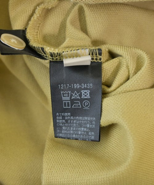 BEAUTY&YOUTH UNITED ARROWS เสื้อโปโล