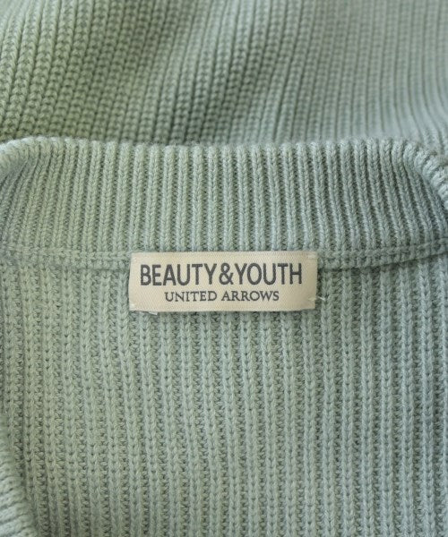 BEAUTY&YOUTH UNITED ARROWS เสื้อคาร์ดิแกน