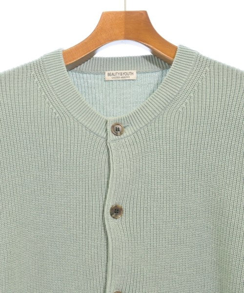 BEAUTY&YOUTH UNITED ARROWS เสื้อคาร์ดิแกน