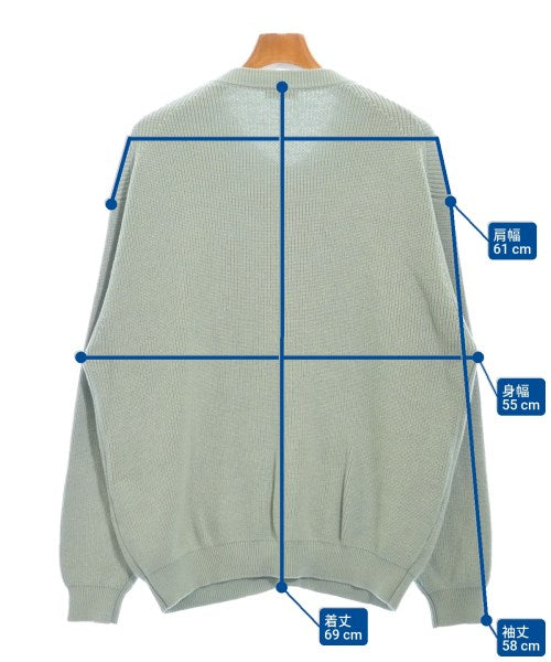 BEAUTY&YOUTH UNITED ARROWS เสื้อคาร์ดิแกน