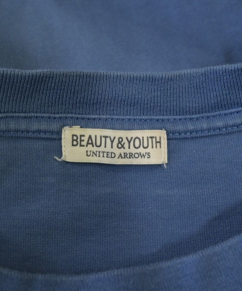 BEAUTY&YOUTH UNITED ARROWS เสื้อยืด/เสื้อท็อปส์
