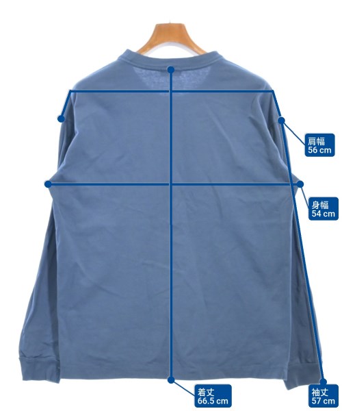 BEAUTY&YOUTH UNITED ARROWS เสื้อยืด/เสื้อท็อปส์