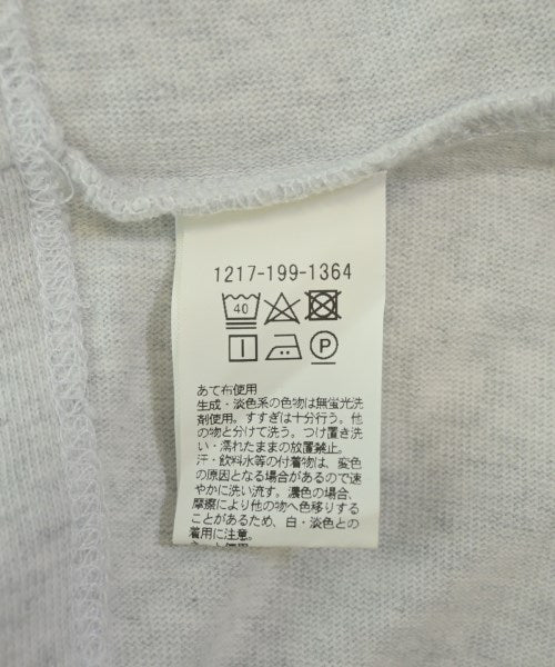 BEAUTY&YOUTH UNITED ARROWS เสื้อยืด/เสื้อท็อปส์