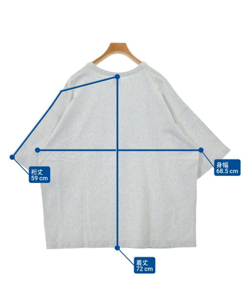 BEAUTY&YOUTH UNITED ARROWS เสื้อยืด/เสื้อท็อปส์