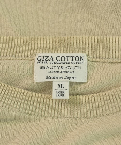 BEAUTY&YOUTH UNITED ARROWS เสื้อกันหนาว