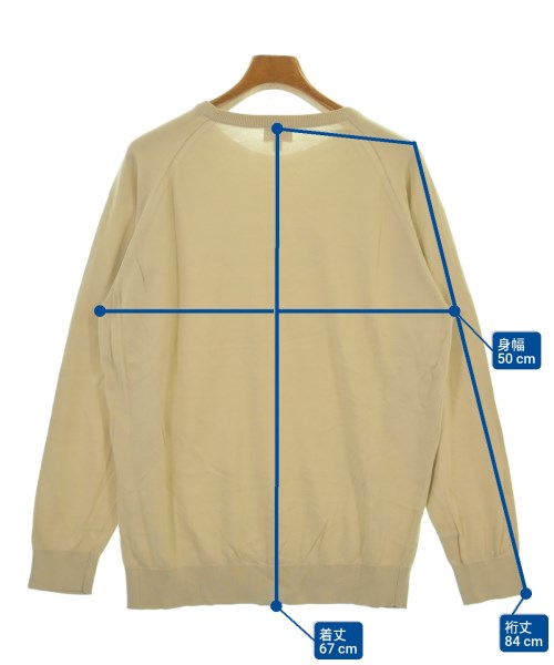 BEAUTY&YOUTH UNITED ARROWS เสื้อกันหนาว