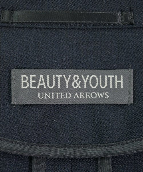 BEAUTY&YOUTH UNITED ARROWS แจ็คเก็ตลำลอง