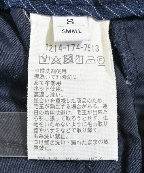 BEAUTY&YOUTH UNITED ARROWS กางเกง อื่น