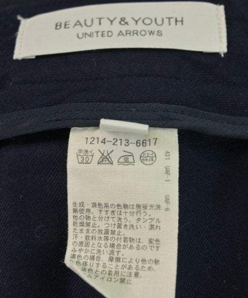 BEAUTY&YOUTH UNITED ARROWS กางเกง อื่น