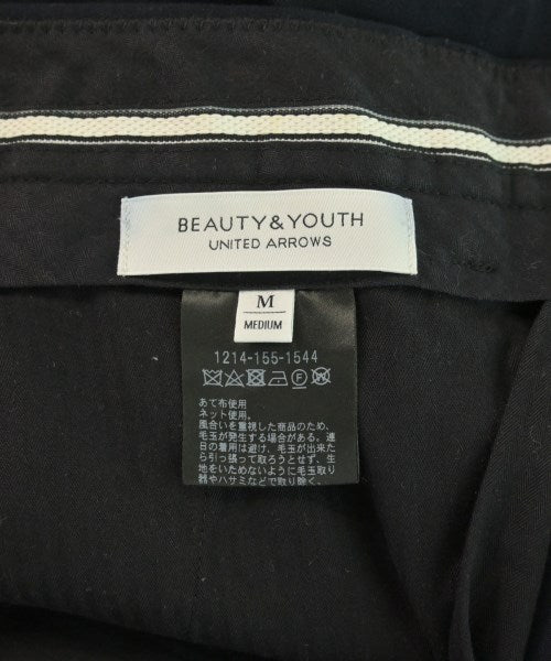 BEAUTY&YOUTH UNITED ARROWS กางเกงขายาว