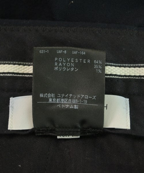 BEAUTY&YOUTH UNITED ARROWS กางเกงขายาว