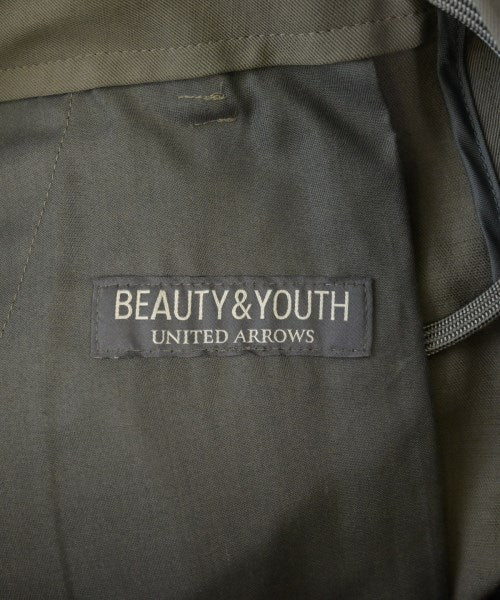 BEAUTY&YOUTH UNITED ARROWS กางเกงขายาว
