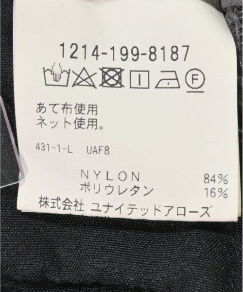 BEAUTY&YOUTH UNITED ARROWS กางเกง อื่น