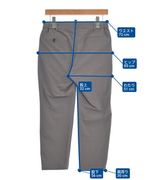 BEAUTY&YOUTH UNITED ARROWS กางเกง อื่น