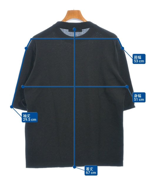 BEAUTY&YOUTH UNITED ARROWS เสื้อยืด/เสื้อท็อปส์