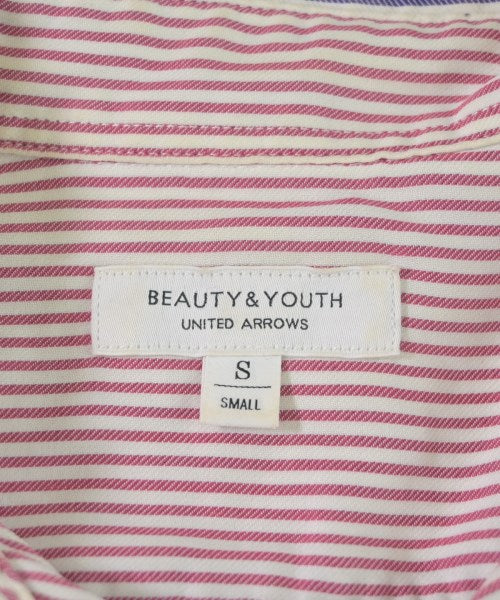 BEAUTY&YOUTH UNITED ARROWS เสื้อลำลอง