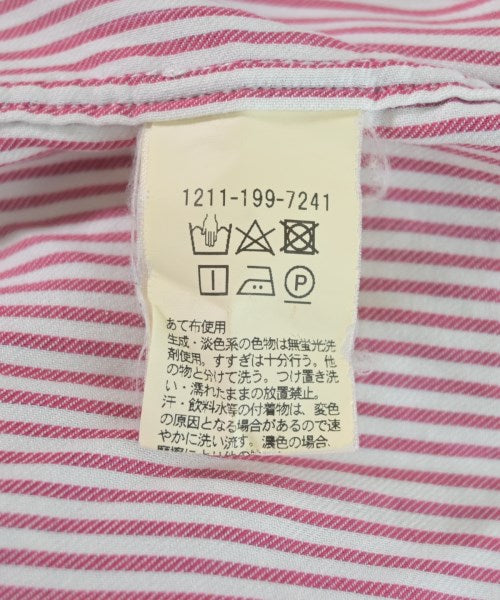 BEAUTY&YOUTH UNITED ARROWS เสื้อลำลอง