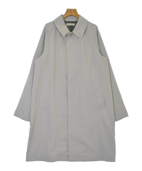 BEAUTY&YOUTH UNITED ARROWS เสื้อคลุมคอปก Soutien
