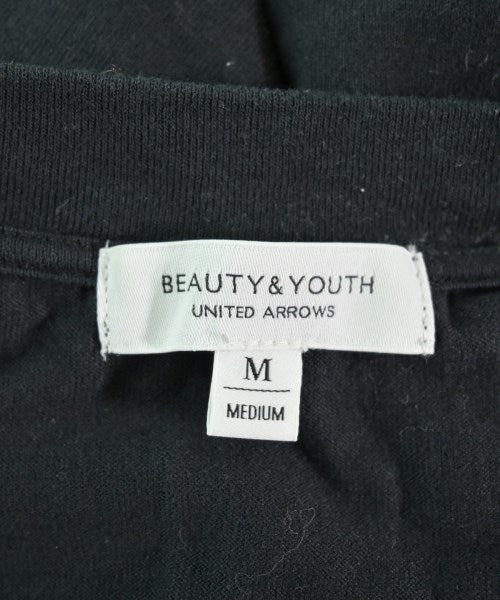 BEAUTY&YOUTH UNITED ARROWS เสื้อยืด/เสื้อท็อปส์