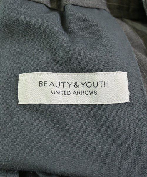 BEAUTY&YOUTH UNITED ARROWS กางเกง อื่น