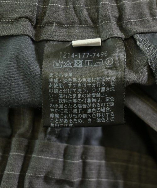 BEAUTY&YOUTH UNITED ARROWS กางเกง อื่น