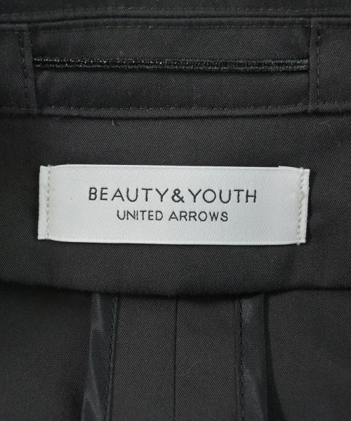 BEAUTY&YOUTH UNITED ARROWS เบลเซอร์/แจ็คเก็ตสูท
