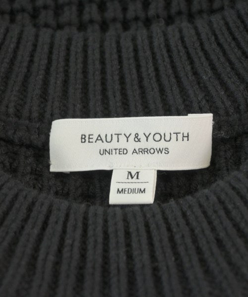 BEAUTY&YOUTH UNITED ARROWS เสื้อกันหนาว