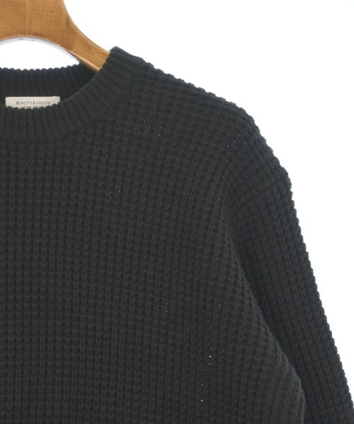 BEAUTY&YOUTH UNITED ARROWS เสื้อกันหนาว