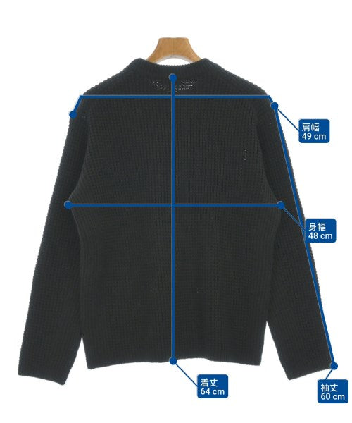 BEAUTY&YOUTH UNITED ARROWS เสื้อกันหนาว