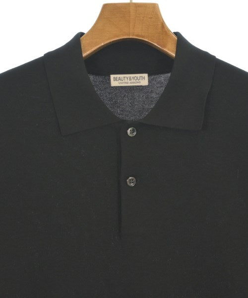 BEAUTY&YOUTH UNITED ARROWS เสื้อโปโล