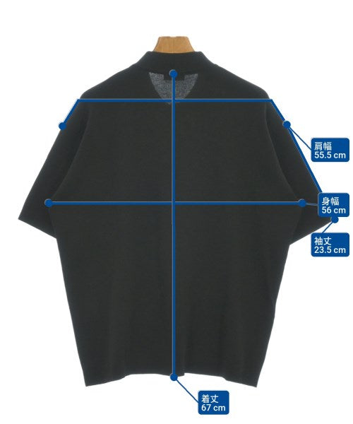 BEAUTY&YOUTH UNITED ARROWS เสื้อโปโล