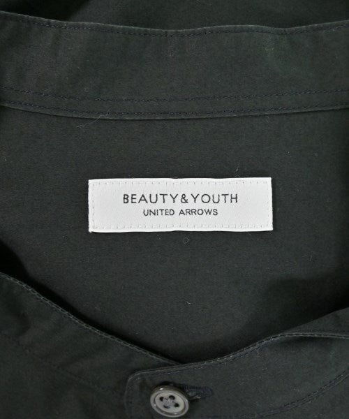 BEAUTY&YOUTH UNITED ARROWS เสื้อลำลอง