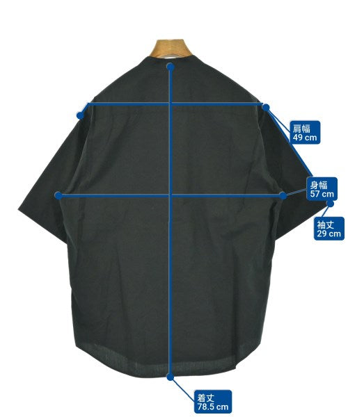 BEAUTY&YOUTH UNITED ARROWS เสื้อลำลอง