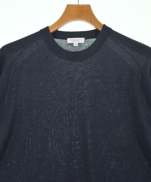 BEAUTY&YOUTH UNITED ARROWS เสื้อกันหนาว